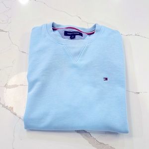 Men’s Hilfiger Sweatshirt lightweight